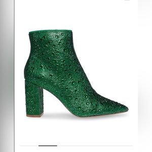 Johnson Women's Cady Evening Booties